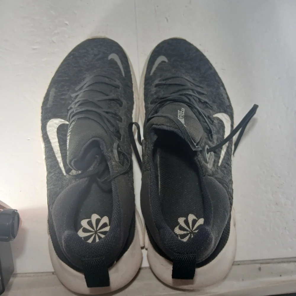 Nike free run